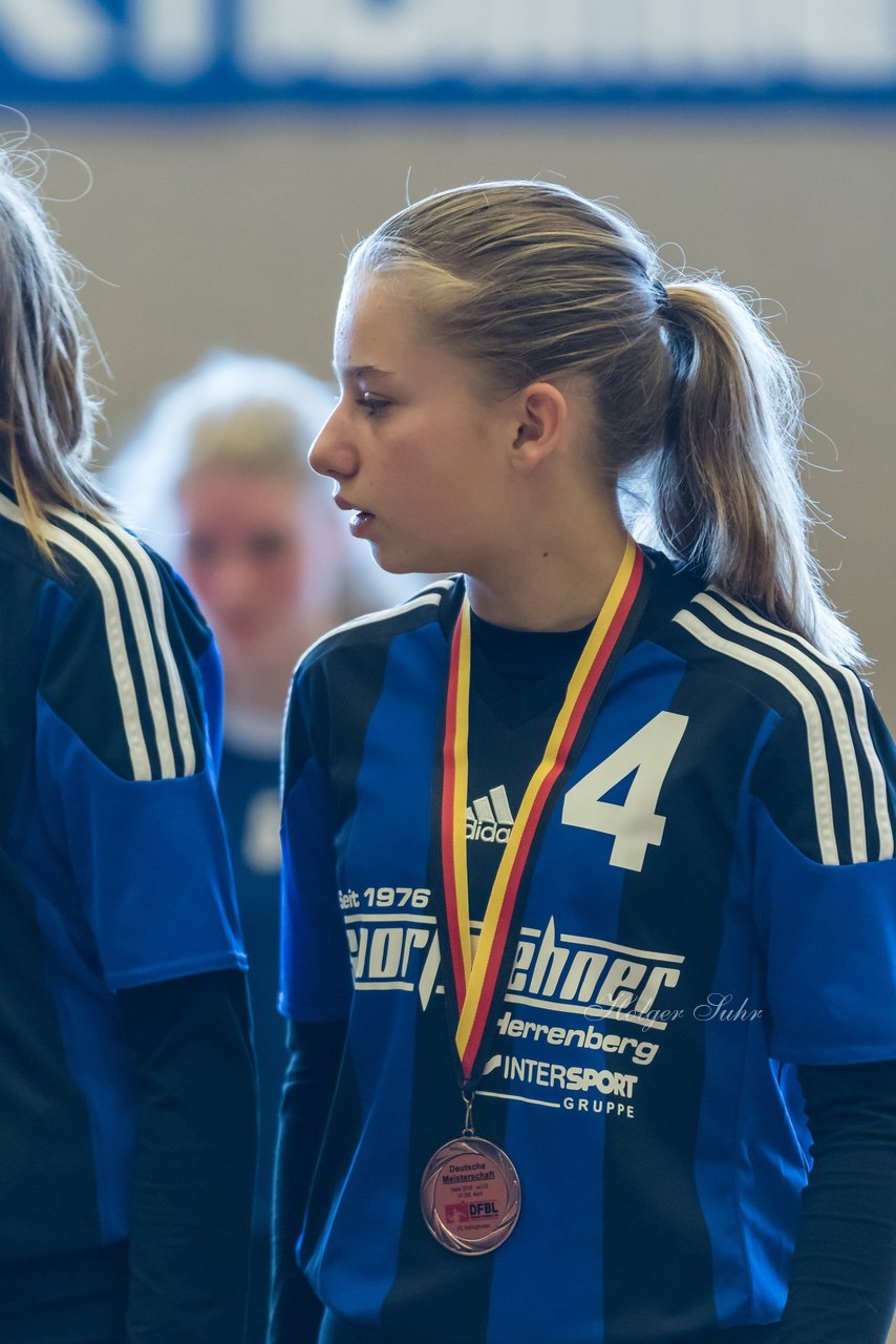 Bild 63 - U16 Deutsche Meisterschaft